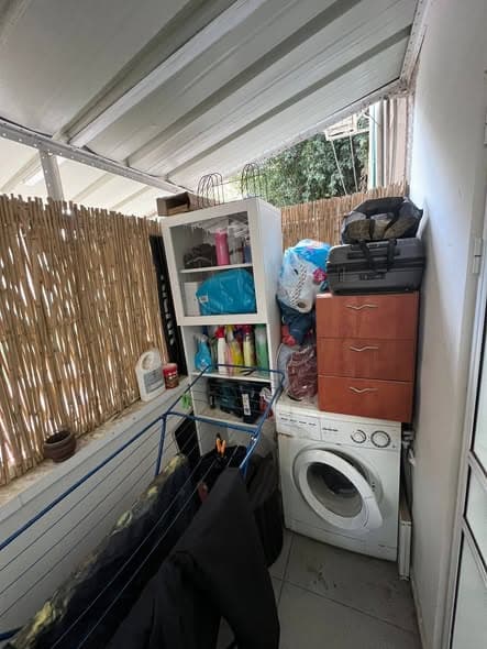 1 room rental in Old North