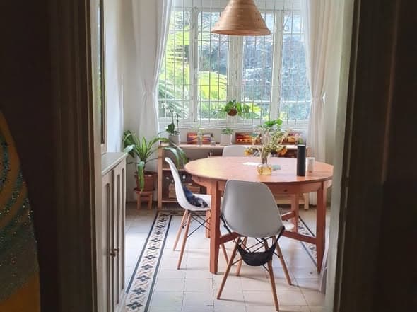 2 room rental in Kerem HaTeimanim