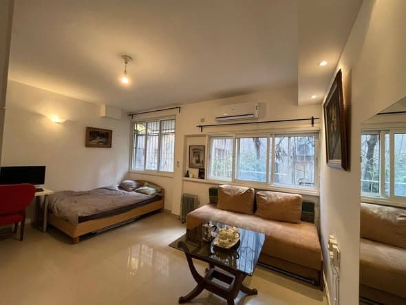 1 room rental in Old North