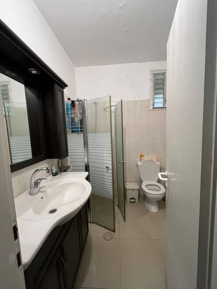 1 room rental in Old North