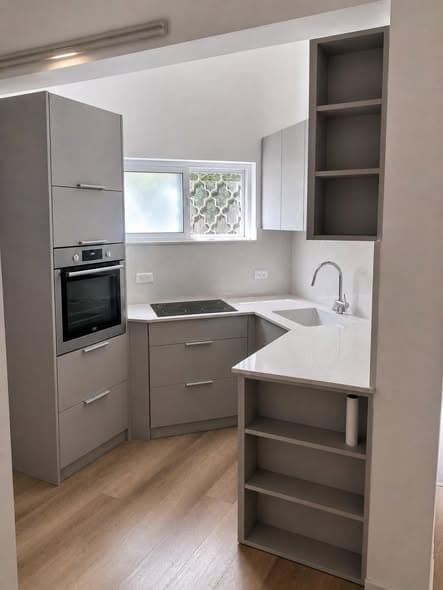 4 room rental in Old North