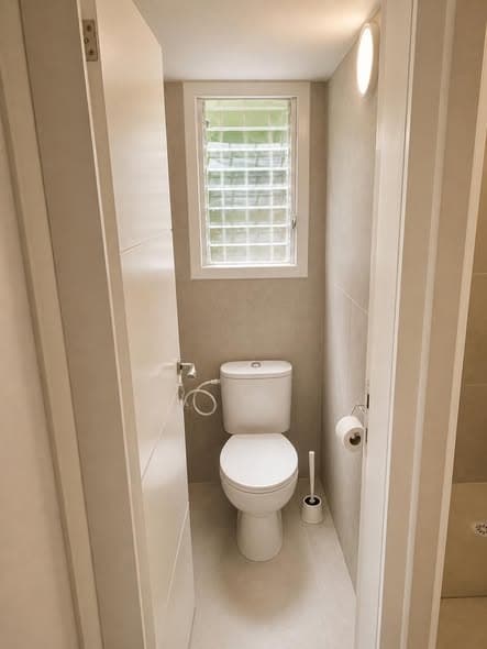 4 room rental in Old North