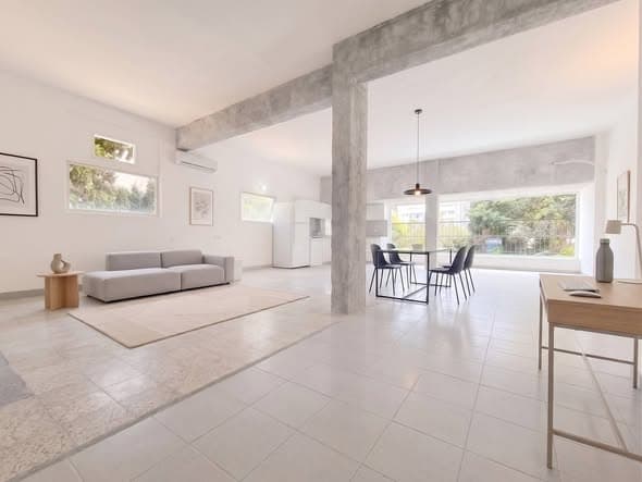 2 room rental in Old North