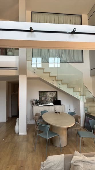 5 room rental in Jaffa