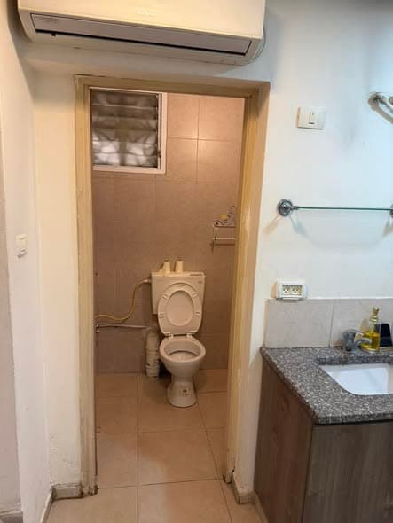 1 room rental in Florentin