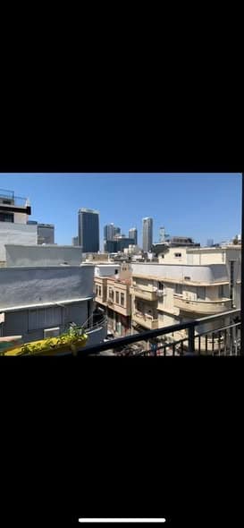 2 room rental in Florentin