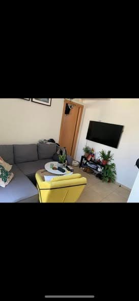 2 room rental in Florentin