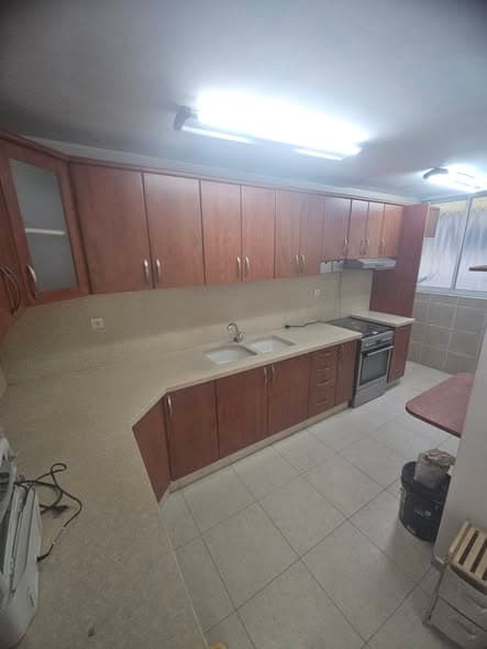 4 room rental in Ramat Aviv