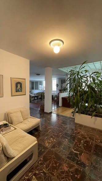 3 room rental in Ramat Aviv