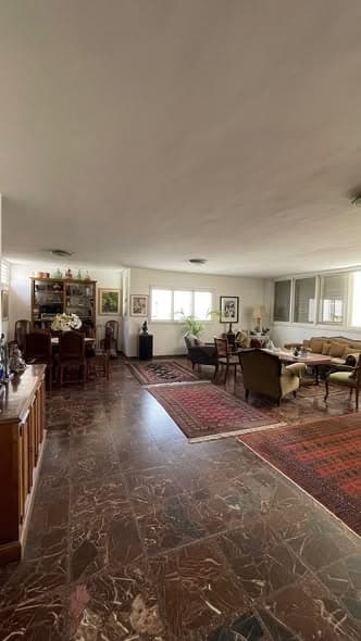 3 room rental in Ramat Aviv