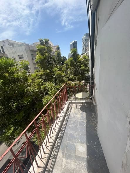 3 room rental in Lev HaIr - Photo 2