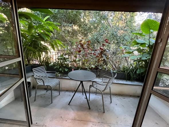 3.5 room rental in Old North - Photo 1