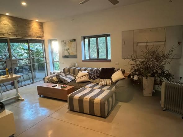 3.5 room rental in Old North - Photo 2