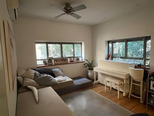 3.5 room rental in Old North - Photo 3