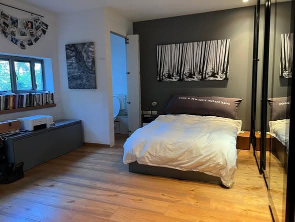 3.5 room rental in Old North - Photo 4