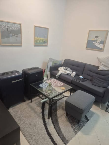 2 room rental in Old North - Photo 1