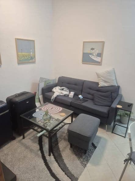 2 room rental in Old North - Photo 3