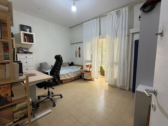 3 room rental in Old North - Photo 2