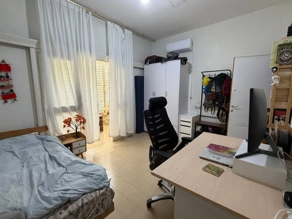 3 room rental in Old North - Photo 3
