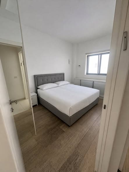 3 room rental in Lev HaIr - Photo 2