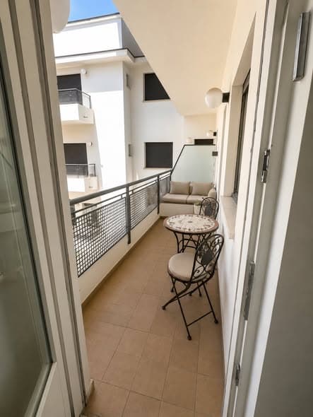 3 room rental in Lev HaIr - Photo 4