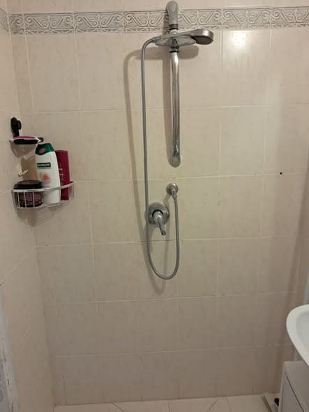 1 room rental in Florentin - Photo 4