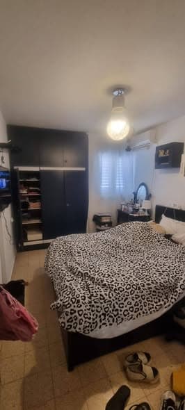 4 room rental in Ramat Aviv - Photo 4