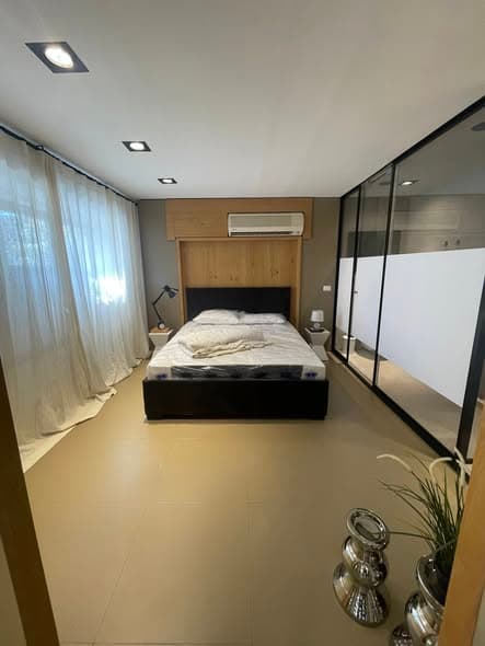 2 room rental in Florentin - Photo 1