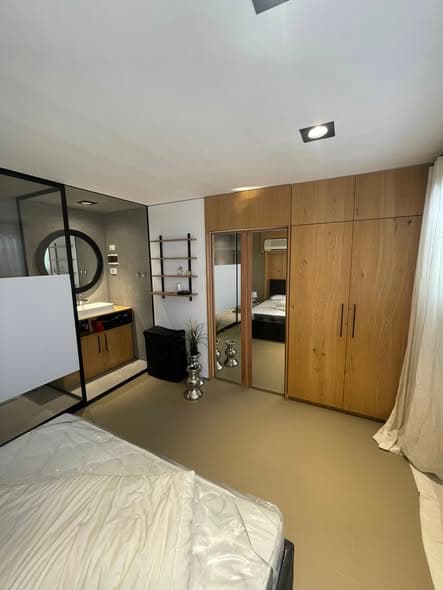 2 room rental in Florentin - Photo 2