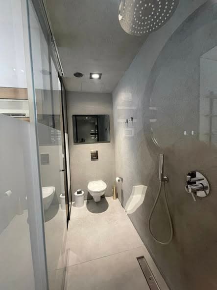 2 room rental in Florentin - Photo 4