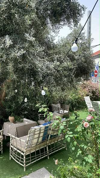 1 room rental in Neve Tzedek - Photo 1