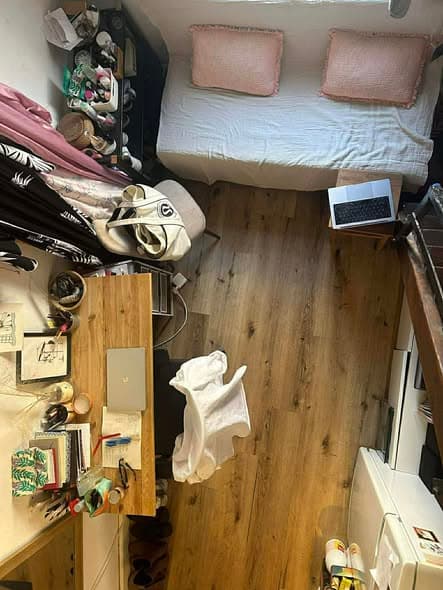 1 room rental in Neve Tzedek - Photo 2