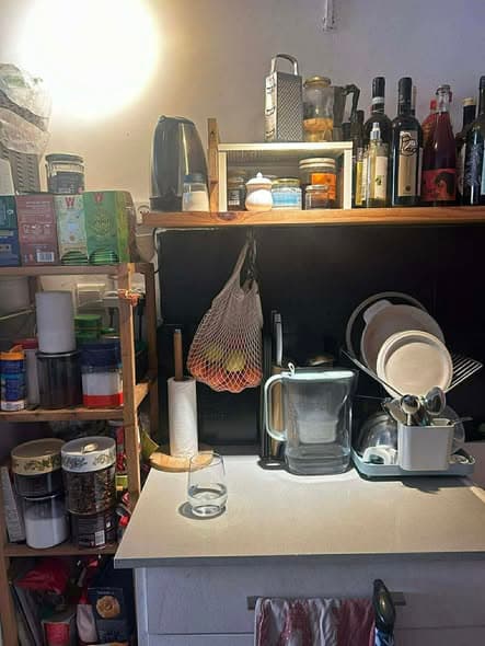 1 room rental in Neve Tzedek - Photo 3