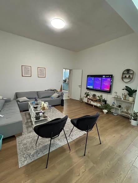 3 room rental in Lev HaIr - Photo 3