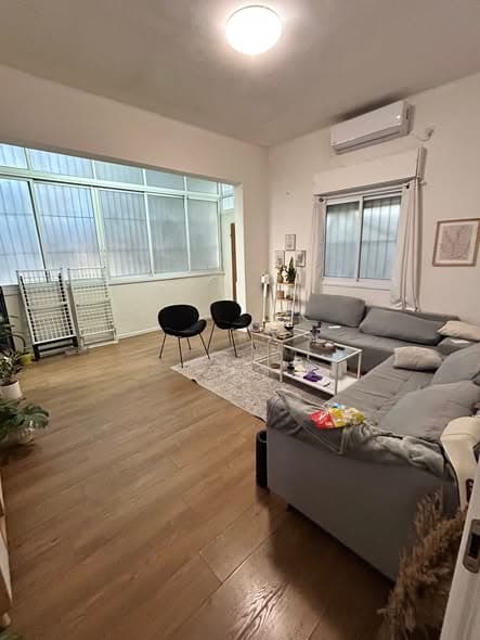 3 room rental in Lev HaIr - Photo 4
