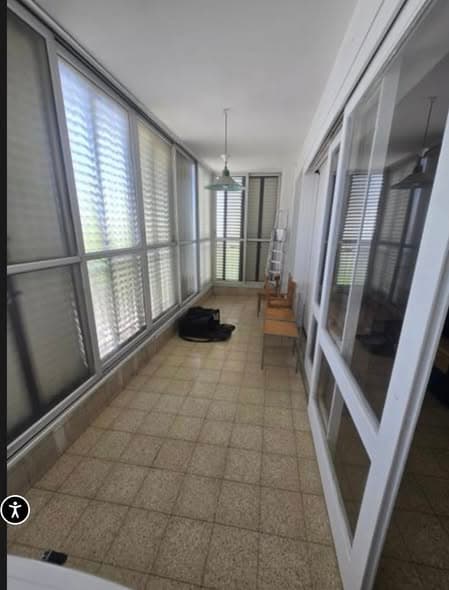 3 room rental in Old North - Photo 1