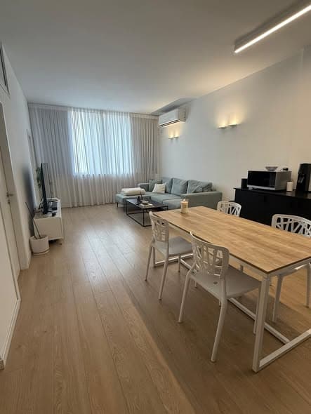 2.5 room rental in Old North - Photo 1
