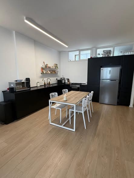 2.5 room rental in Old North - Photo 2