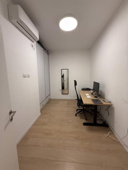 2.5 room rental in Old North - Photo 4
