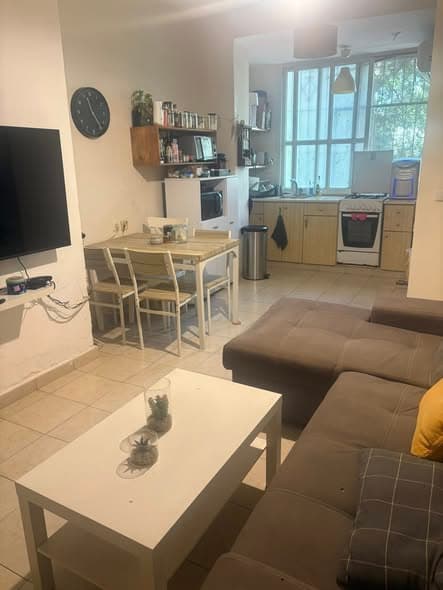 1 room rental in Old North - Photo 1