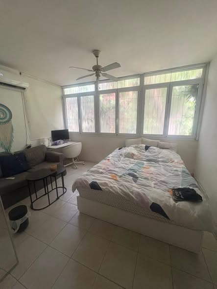 1 room rental in Old North - Photo 2