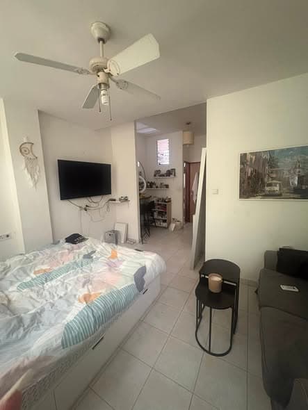 1 room rental in Old North - Photo 3