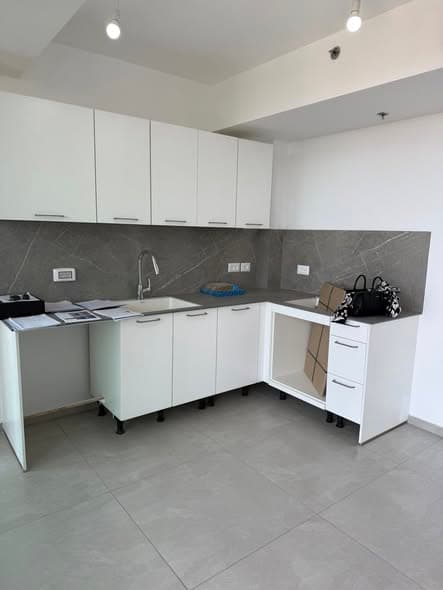 2 room rental in Lev HaIr - Photo 4