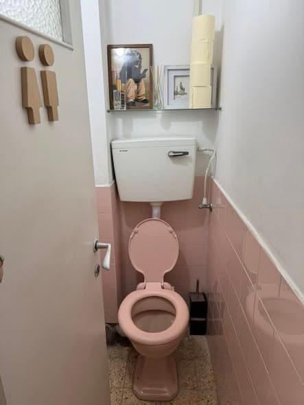 3 room rental in Lev HaIr - Photo 1