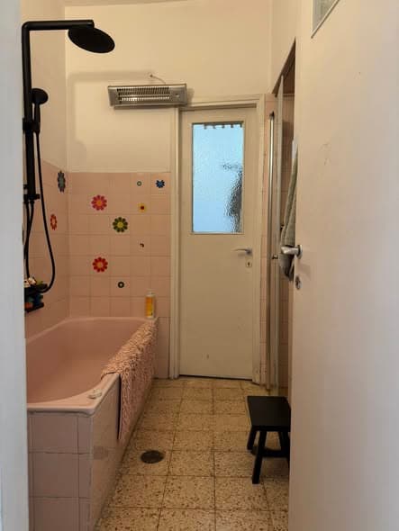 3 room rental in Lev HaIr - Photo 2