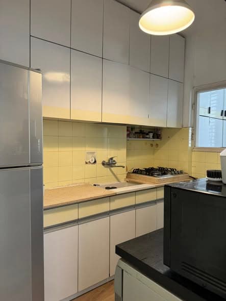 3 room rental in Lev HaIr - Photo 3