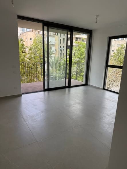 3 room rental in Old North - Photo 2