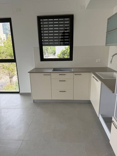3 room rental in Old North - Photo 3
