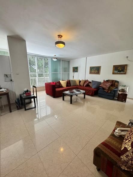 3 room rental in Old North - Photo 2