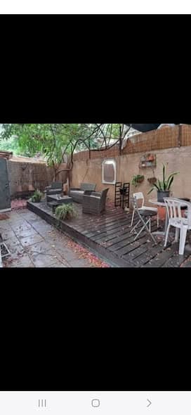 2 room rental in Lev HaIr - Photo 1
